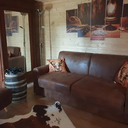 Ranch * La Haye-d'Ectot