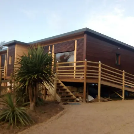 Casa vacanze Ranch *