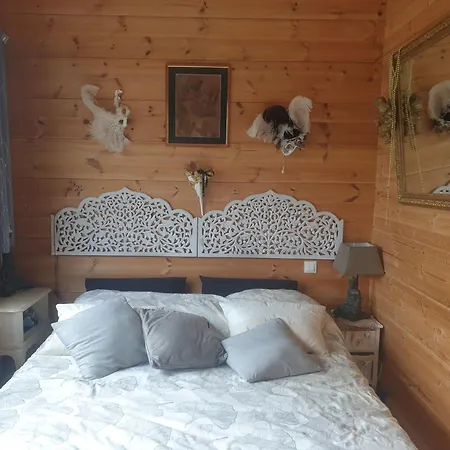 Ranch * La Haye-d'Ectot