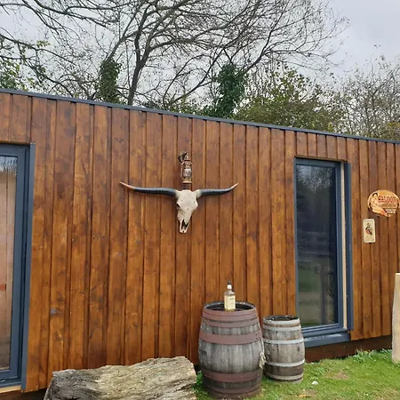 Ranch Casa vacanze La Haye-d'Ectot