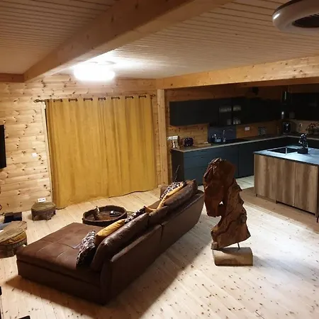 Ranch Tatil Evi *
