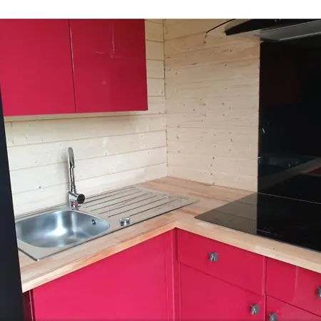 Casa vacanze Ranch *