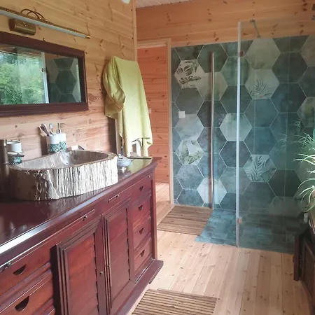 Ranch La Haye-d'Ectot