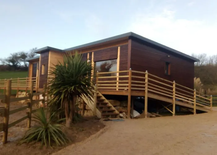 Casa vacanze Ranch *