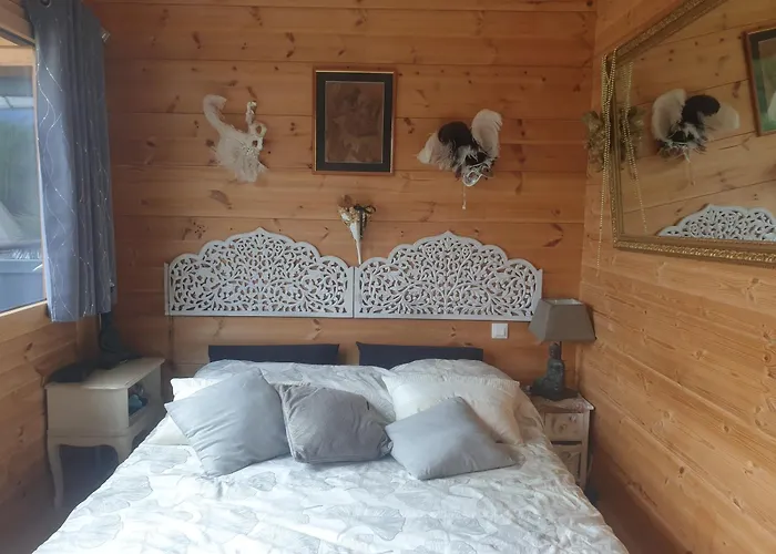 Ranch * La Haye-d'Ectot