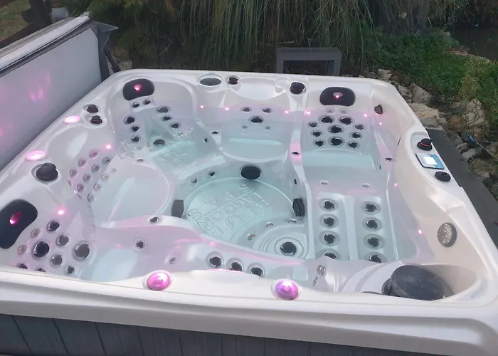 Ranch Casa vacanze *