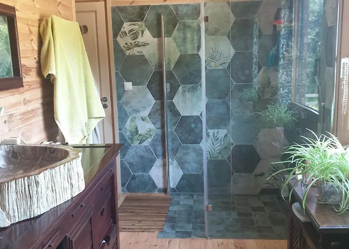 Casa vacanze Ranch La Haye-d'Ectot