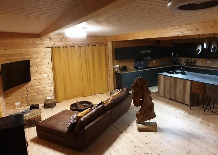 Ranch Casa vacanze *