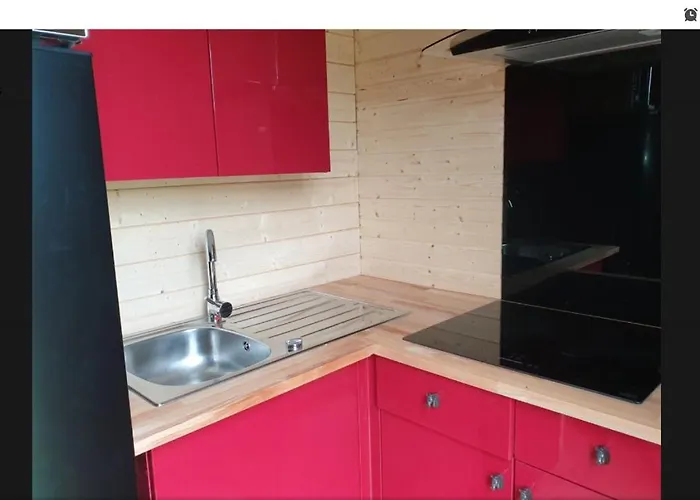 Casa vacanze Ranch *