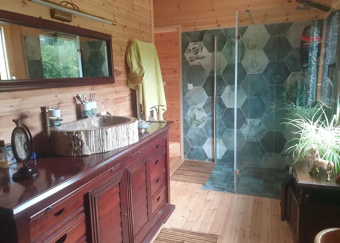 Ranch La Haye-d'Ectot